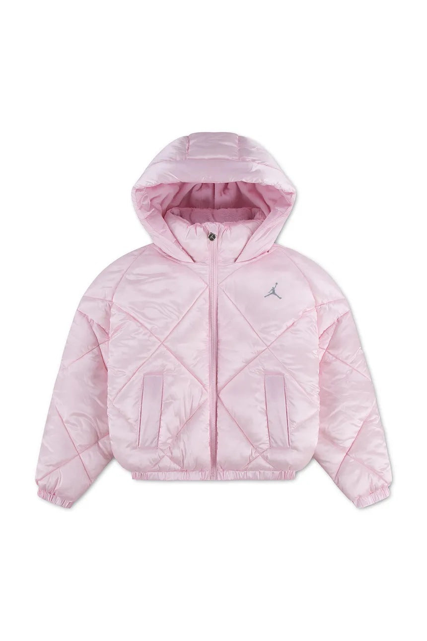 Geacă Jordan Diamond Quilted Puffer