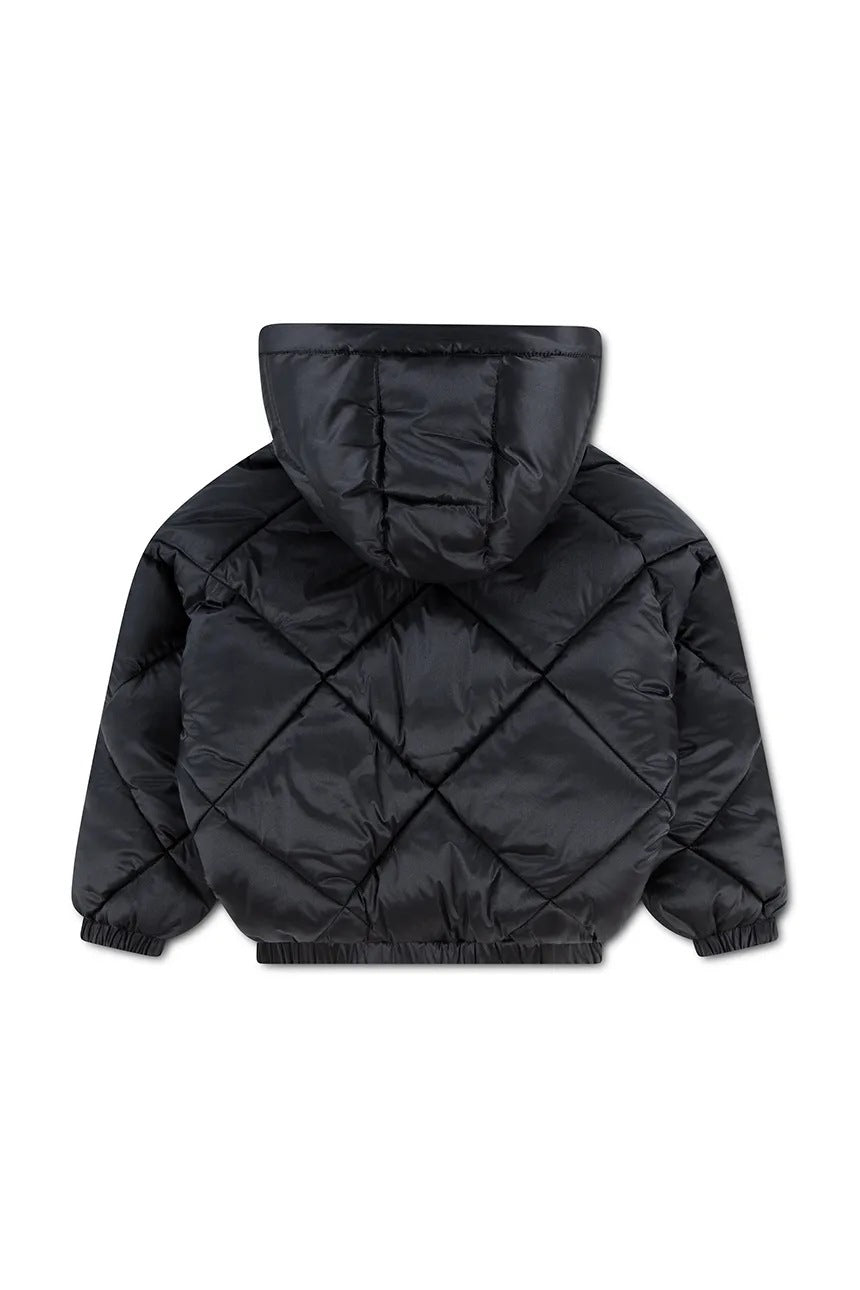 Image of Geacă Jordan Diamond Quilted Puffer