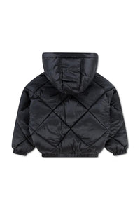 Geacă Jordan Diamond Quilted Puffer