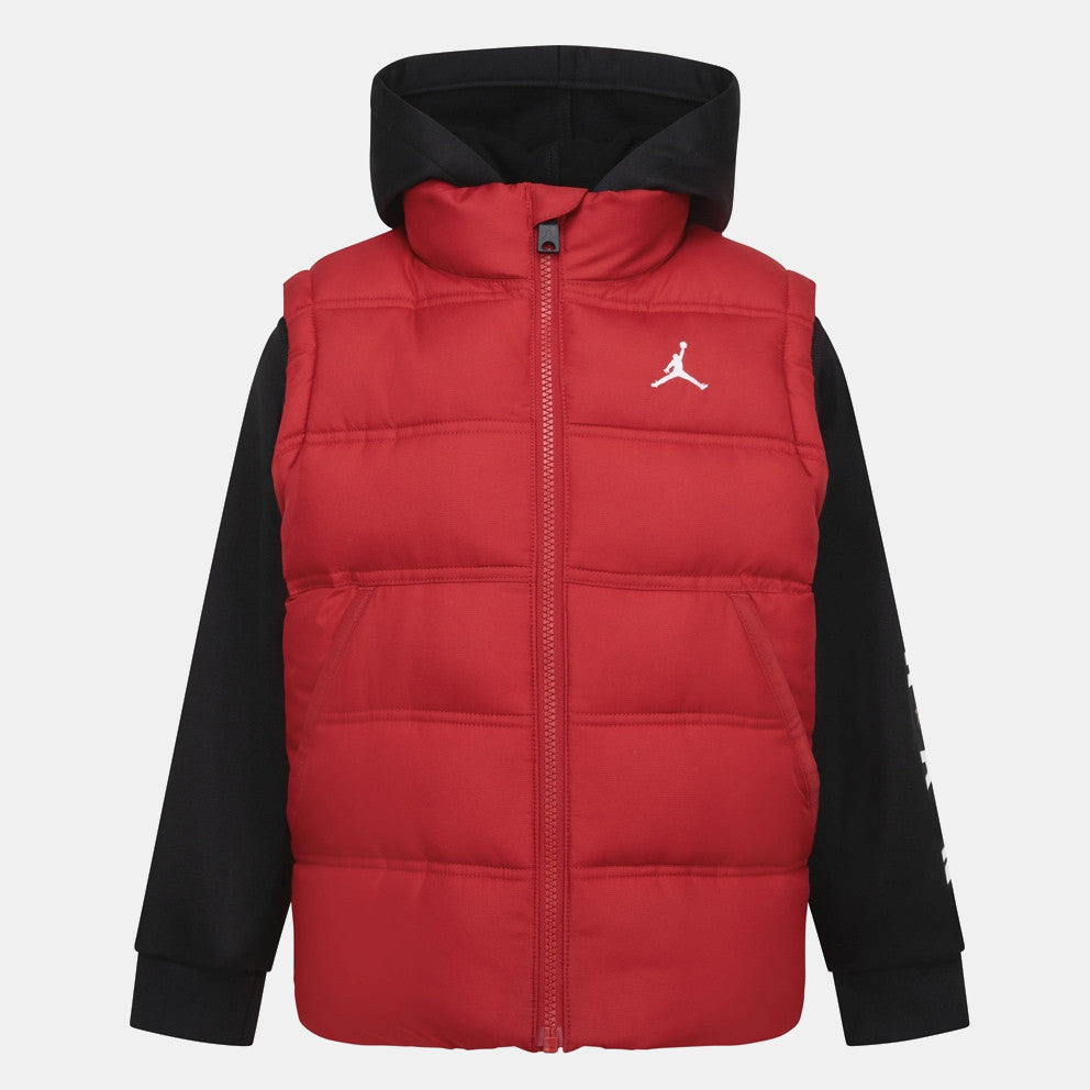Image of Geacă Jordan 2-Fer