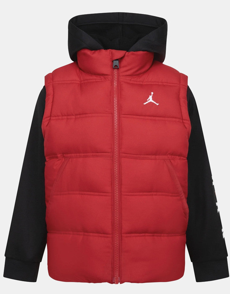 Geacă Jordan 2-Fer