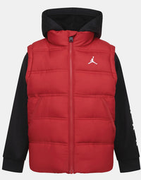 Geacă Jordan 2-Fer