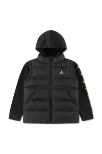 Geacă Jordan 2-Fer