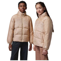 Geacă Jordan Mixed Media Puffer