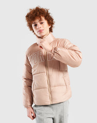Geacă Jordan Mixed Media Puffer