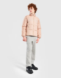 Geacă Jordan Mixed Media Puffer