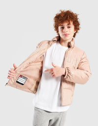 Geacă Jordan Mixed Media Puffer
