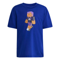 Tricou Adidas Minecraft Training T-Shirt