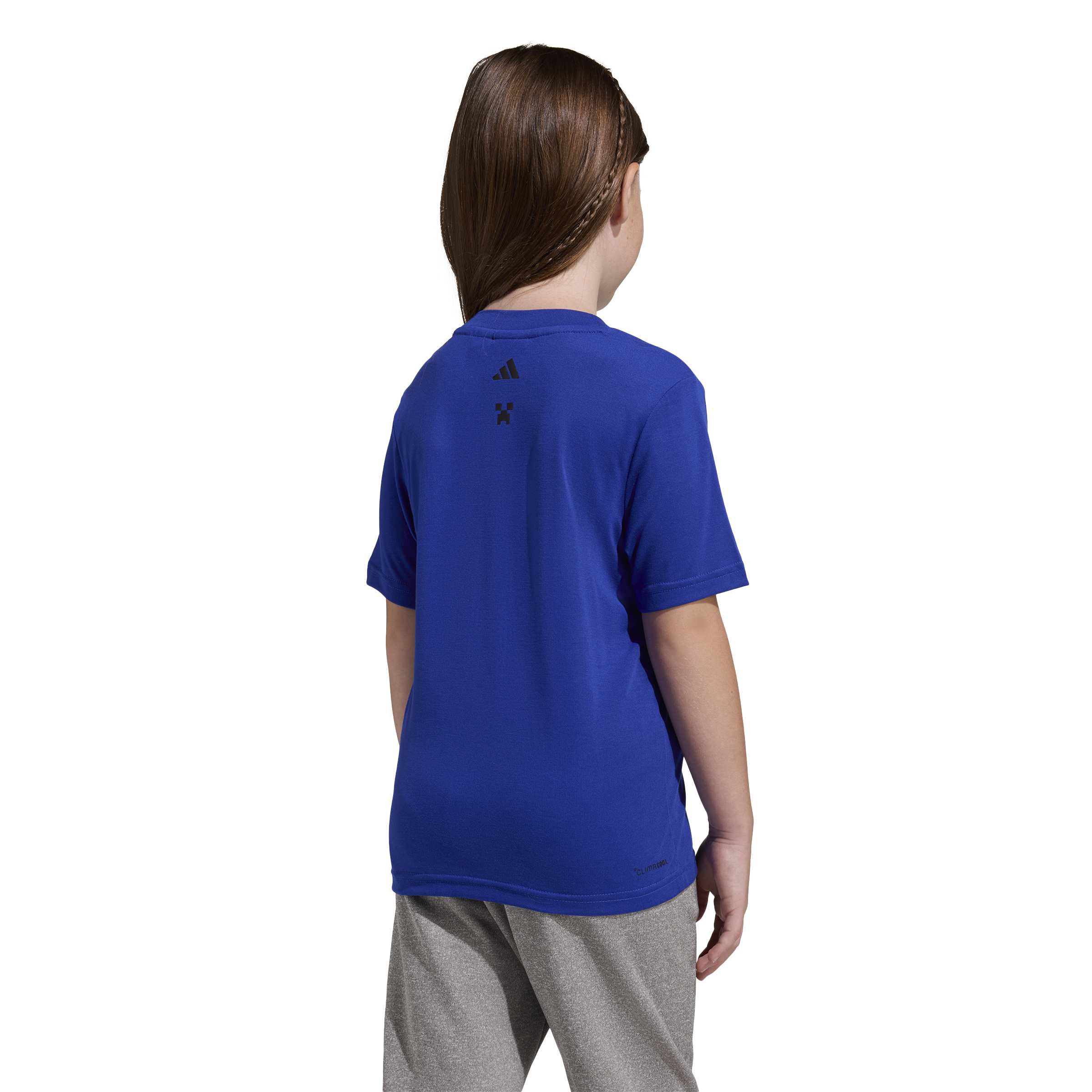 Image of Tricou Adidas Minecraft Training T-Shirt