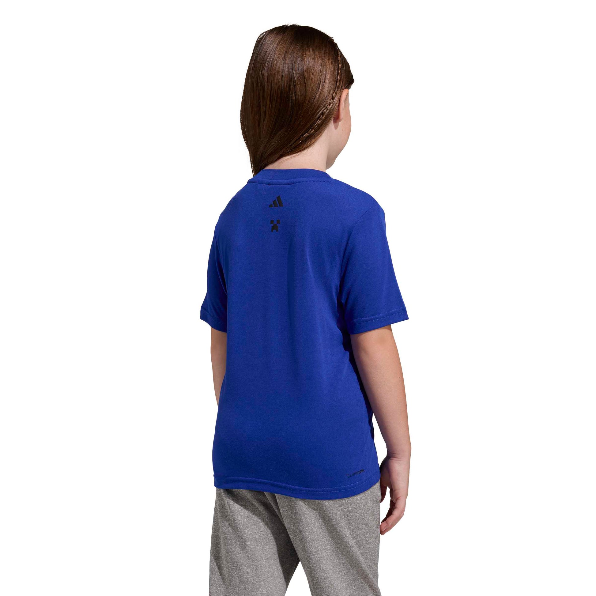 Tricou Adidas Minecraft Training T-Shirt