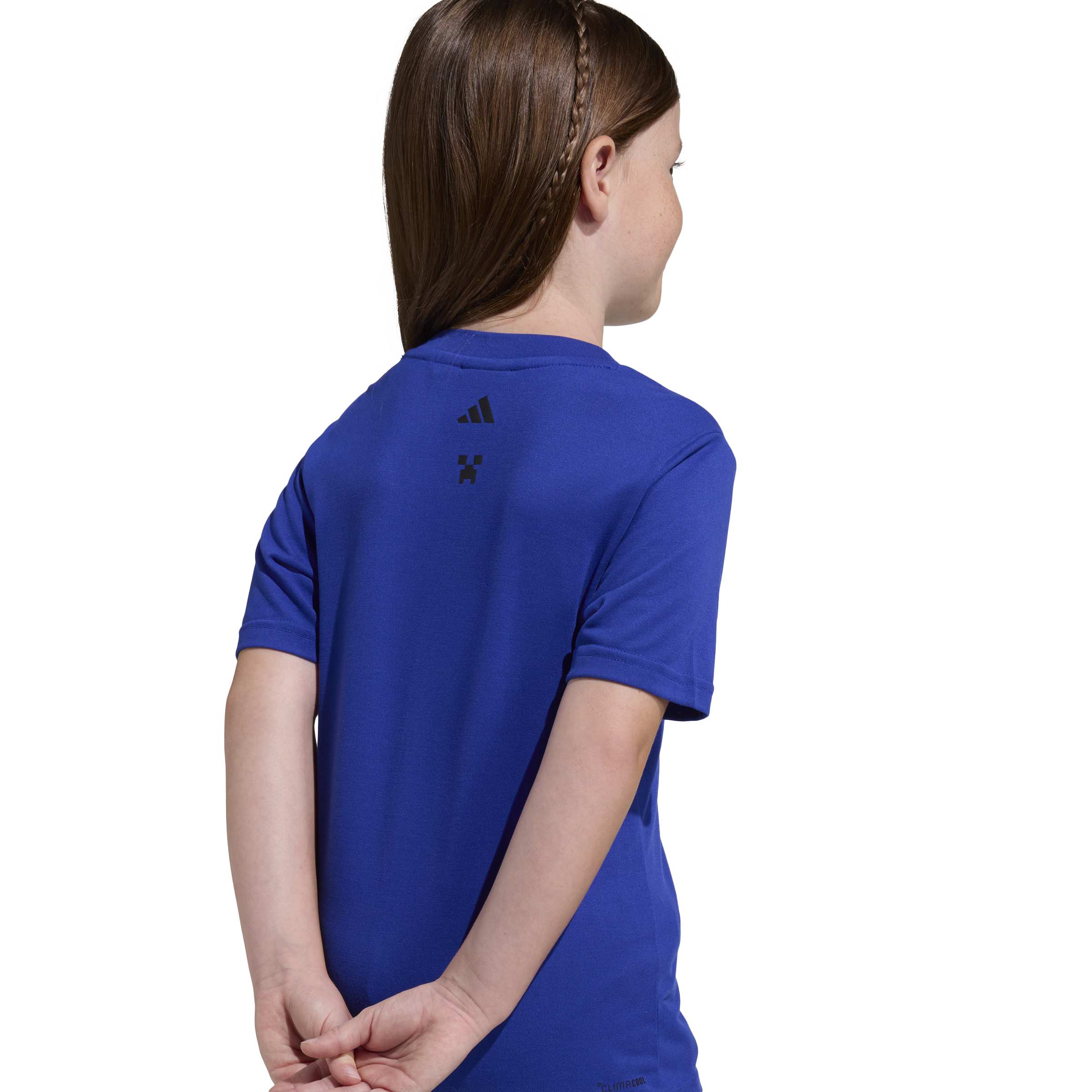 Image of Tricou Adidas Minecraft Training T-Shirt