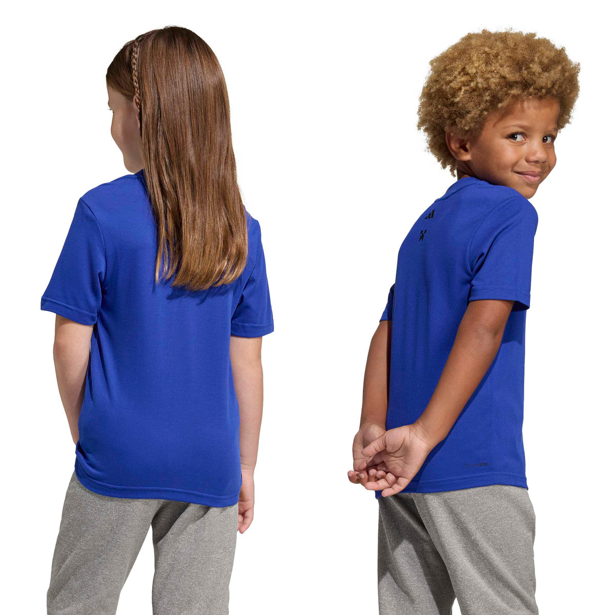 Tricou Adidas Minecraft Training T-Shirt