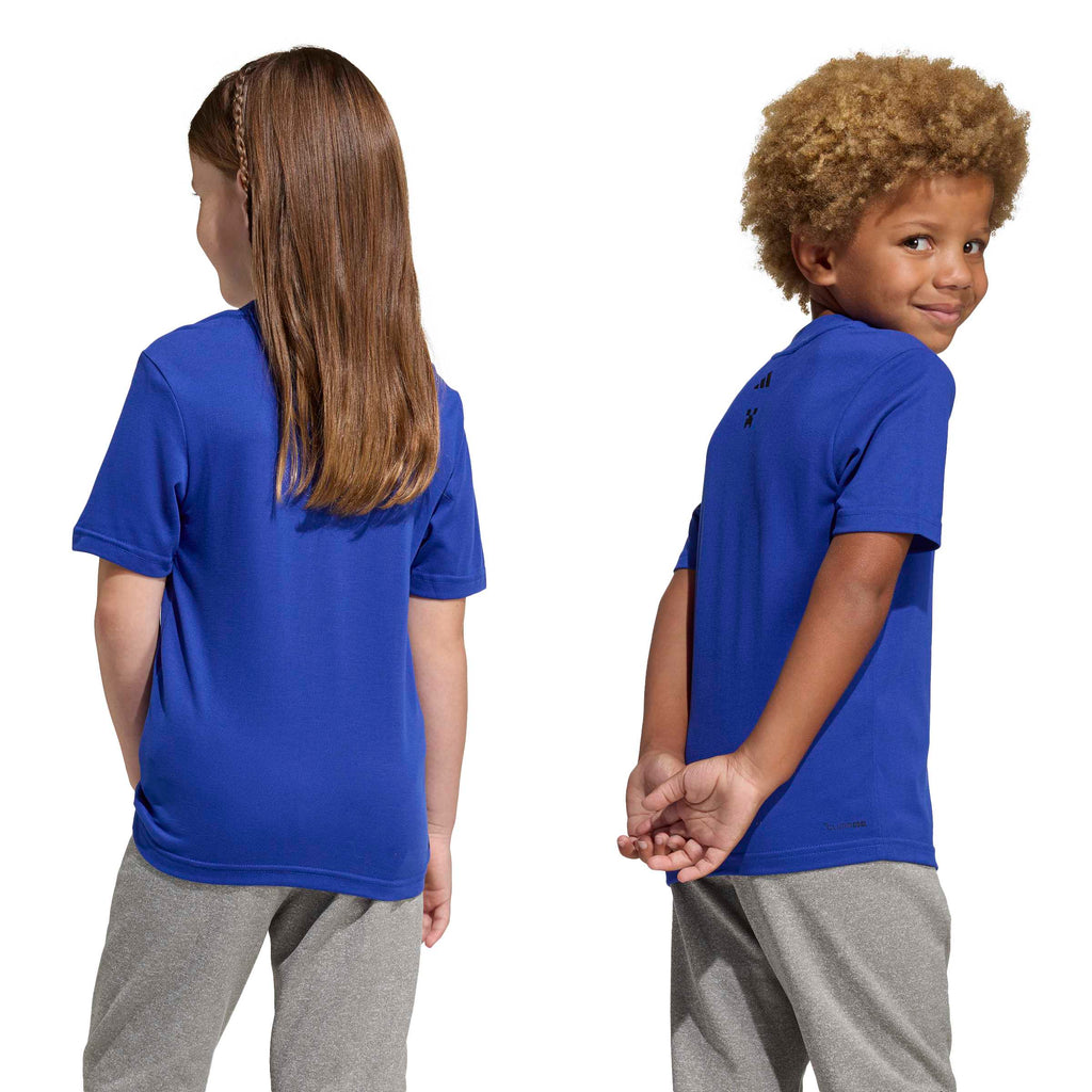 Tricou Adidas Minecraft Training T-Shirt