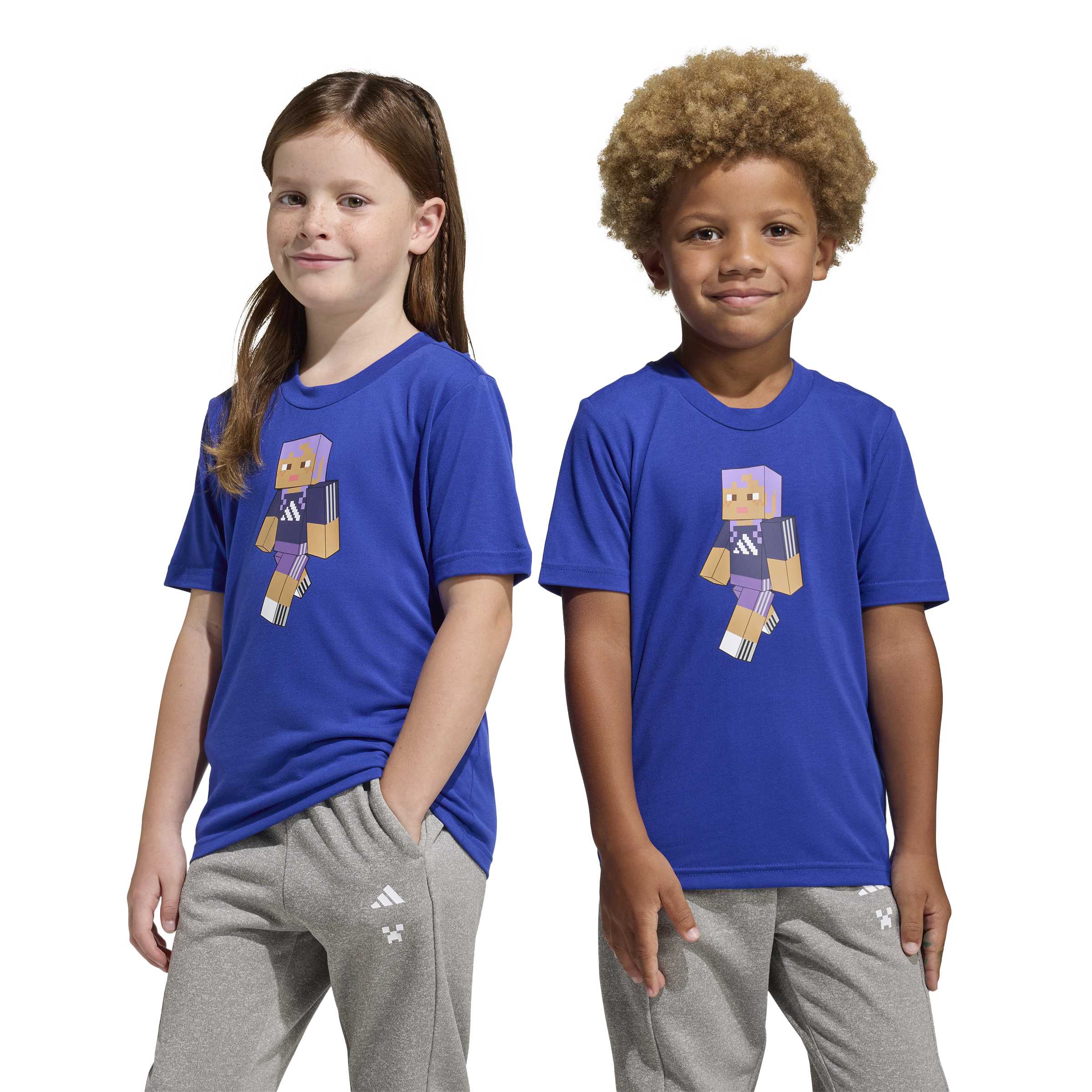 Image of Tricou Adidas Minecraft Training T-Shirt