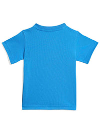 Tricou adidas 0 - 4 Ani