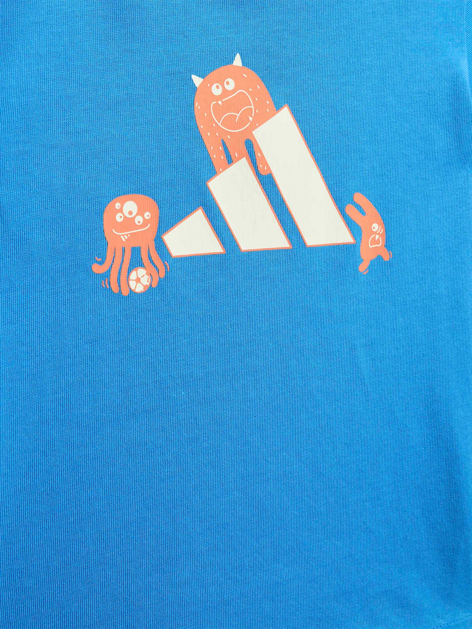 Tricou adidas 0 - 4 Ani