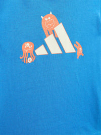 Tricou adidas 0 - 4 Ani