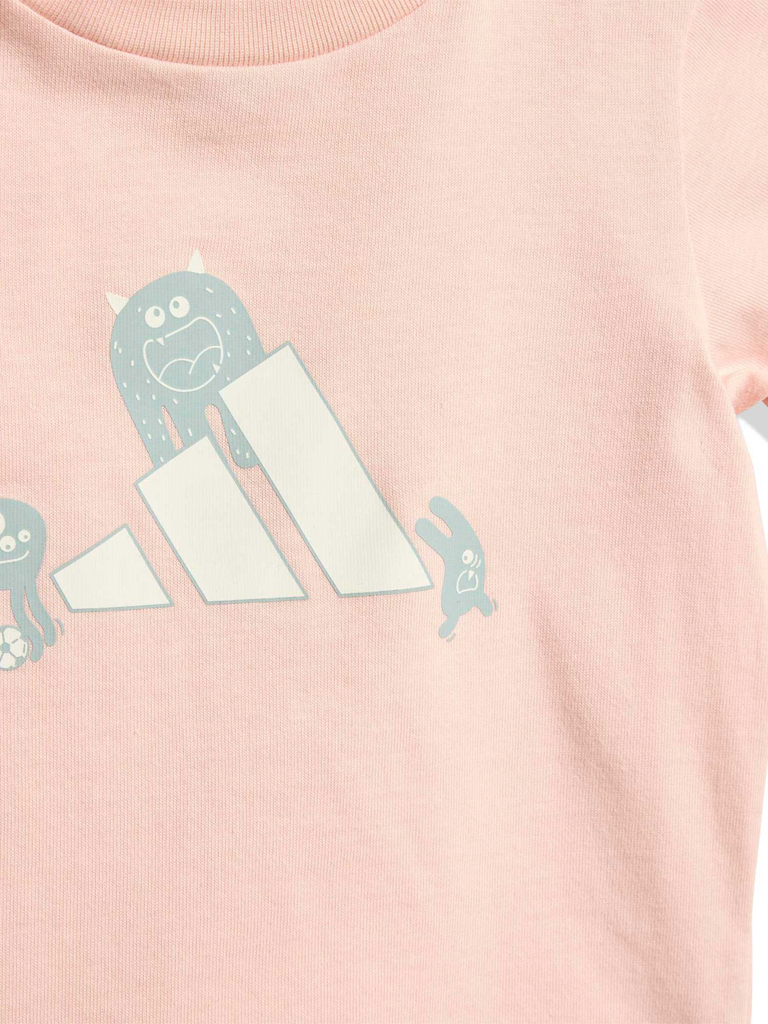 Image of Tricou adidas 0 - 4 Ani