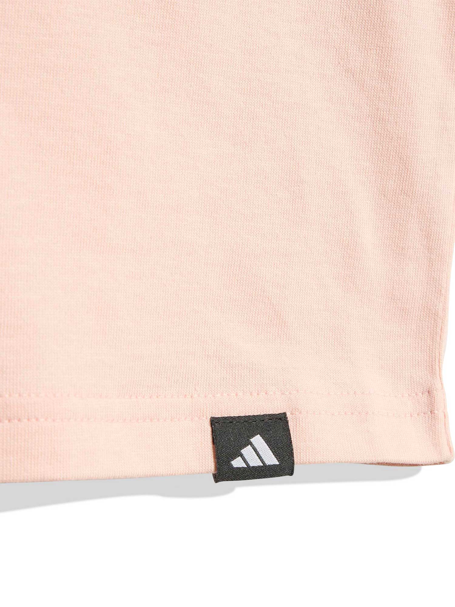 Tricou adidas 0 - 4 Ani