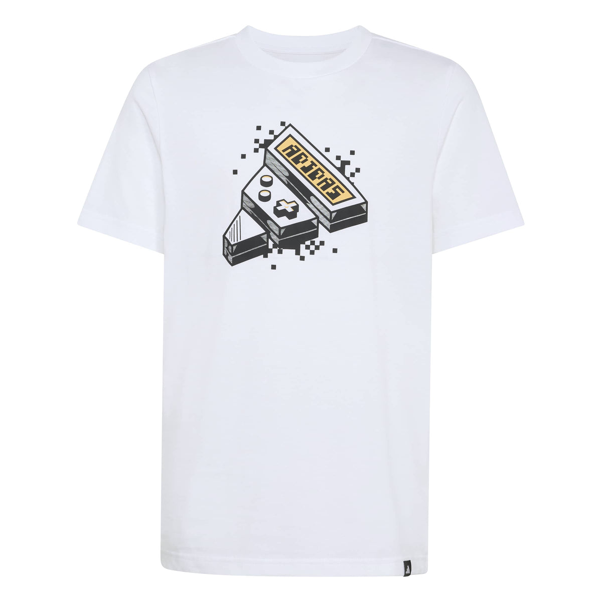 Tricou Gaming Graphic T-Shirt Junior
