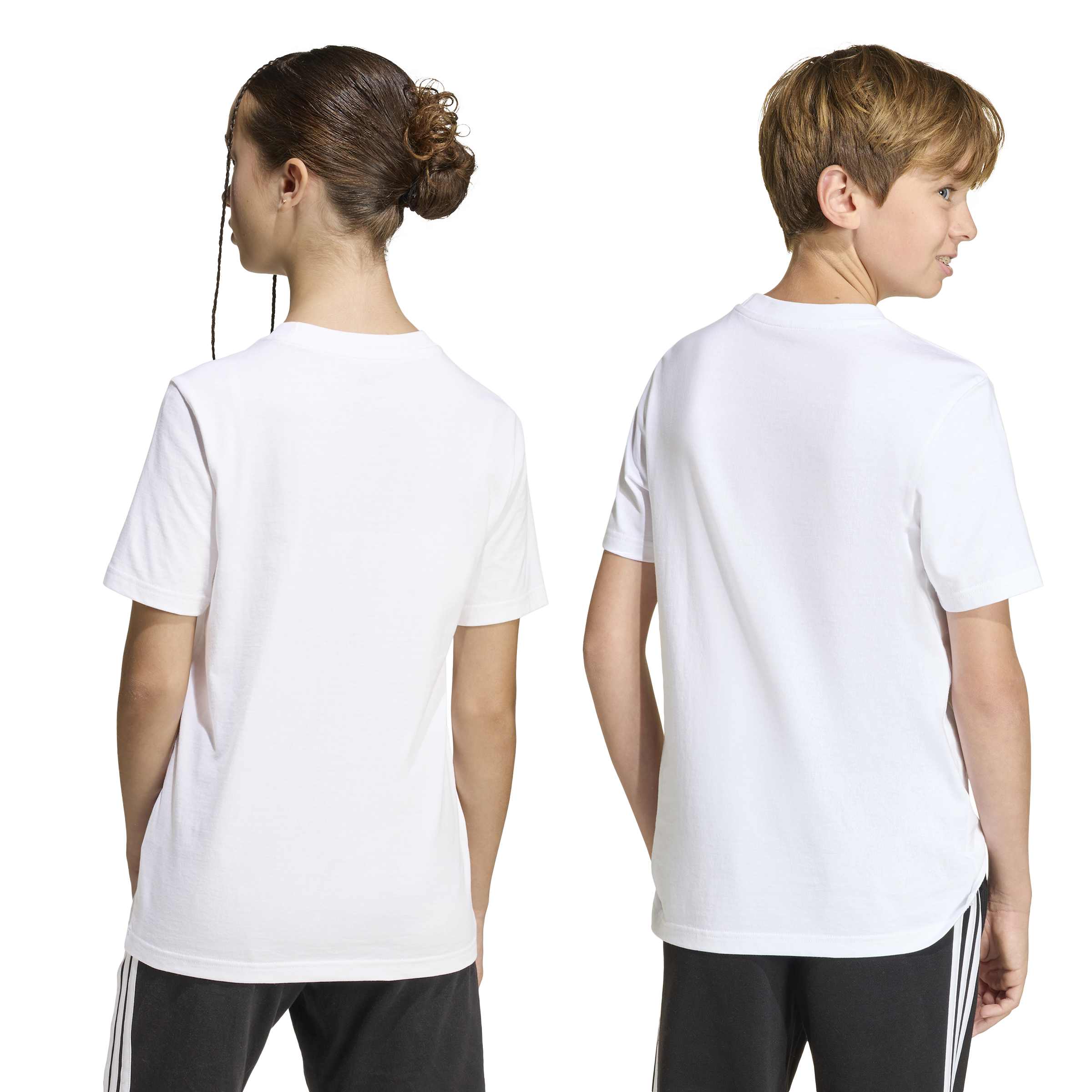 Image of Tricou Gaming Graphic T-Shirt Junior