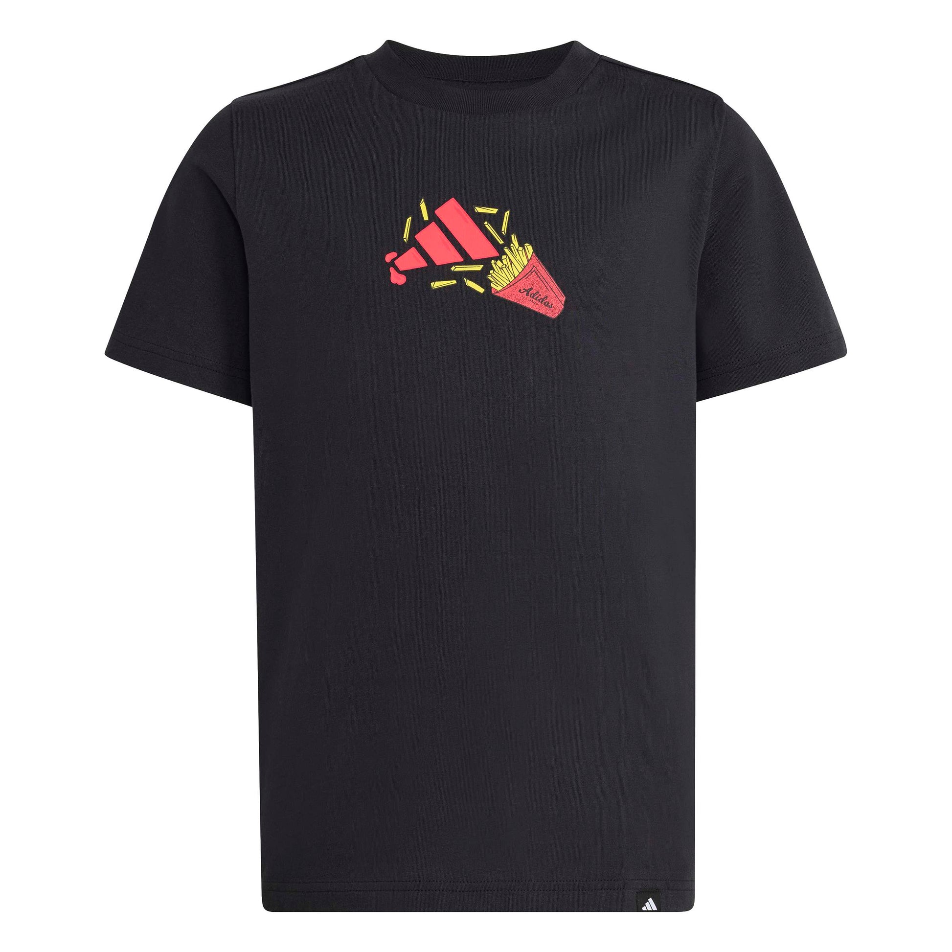 Tricou Food Pack Graphic T-Shirt Junior