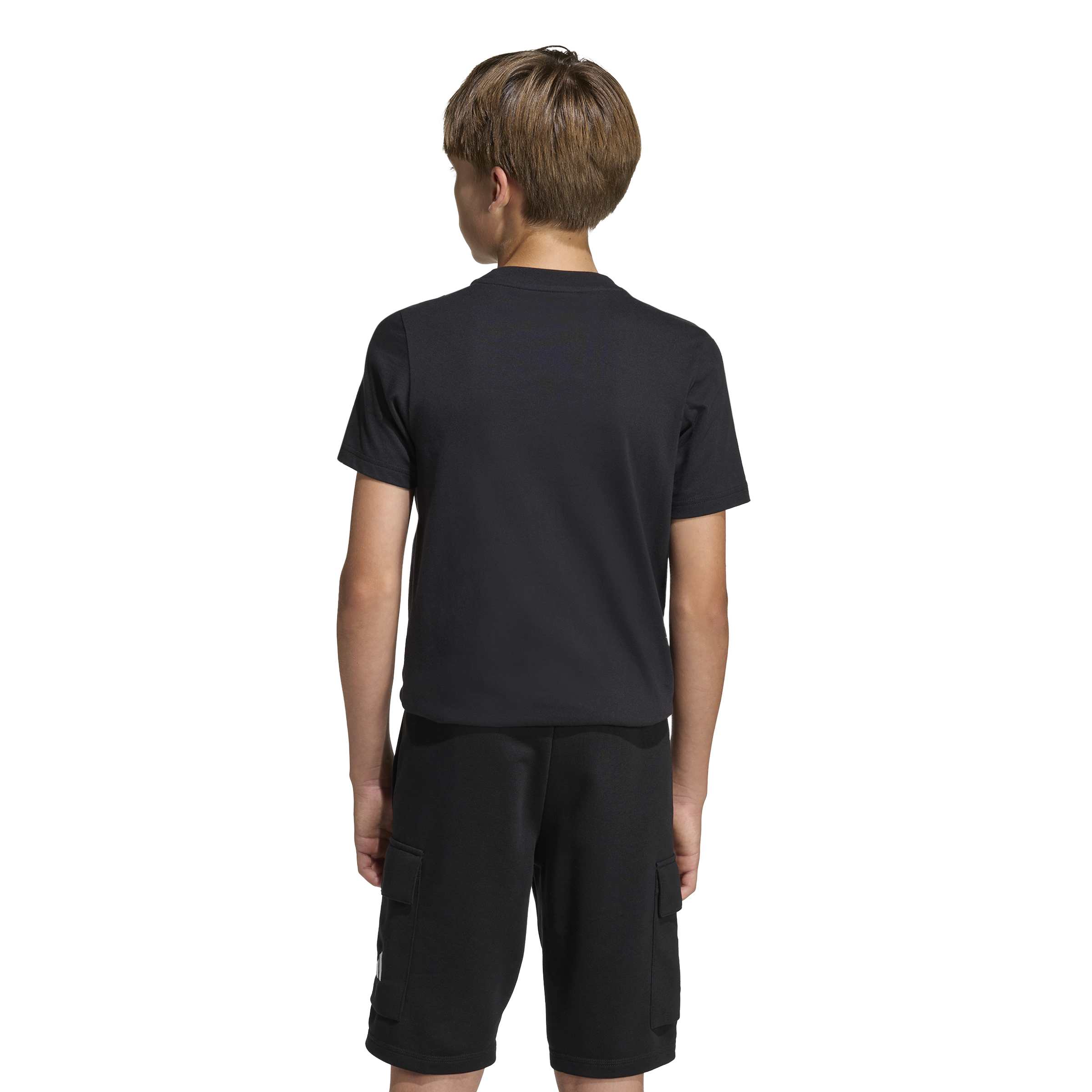 Image of Tricou Food Pack Graphic T-Shirt Junior