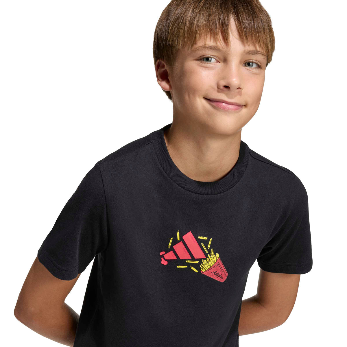 Tricou Food Pack Graphic T-Shirt Junior