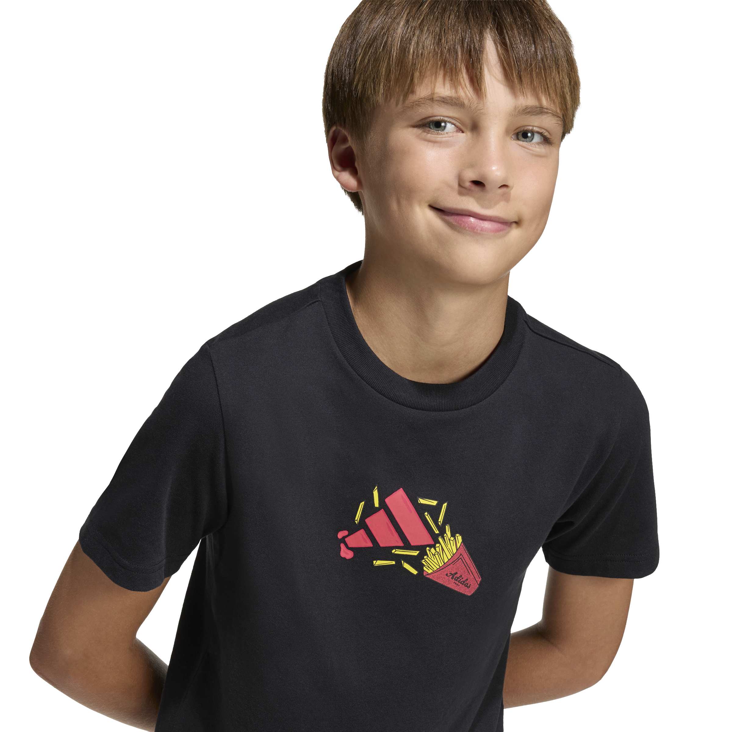 Tricou Food Pack Graphic T-Shirt Junior