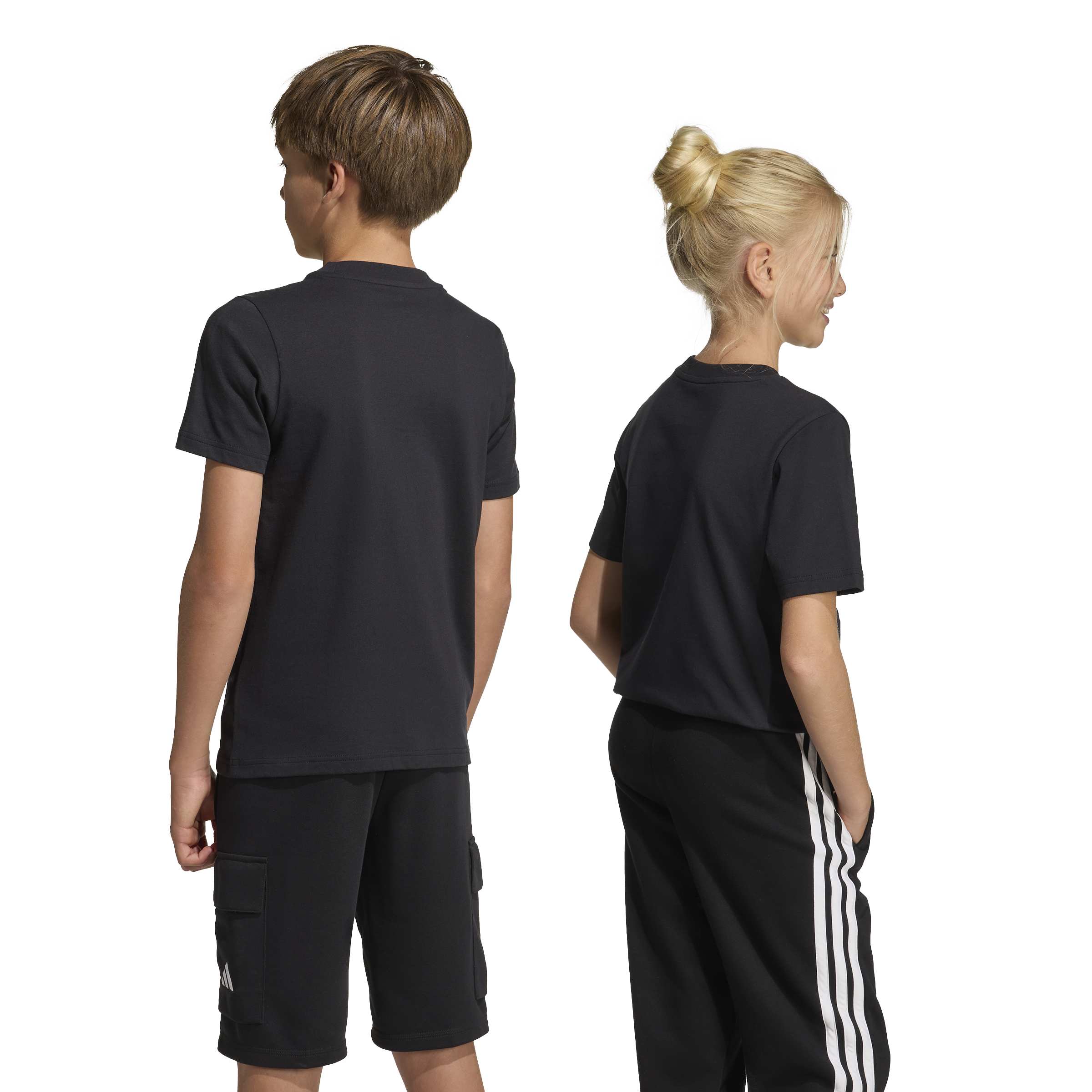 Image of Tricou Food Pack Graphic T-Shirt Junior