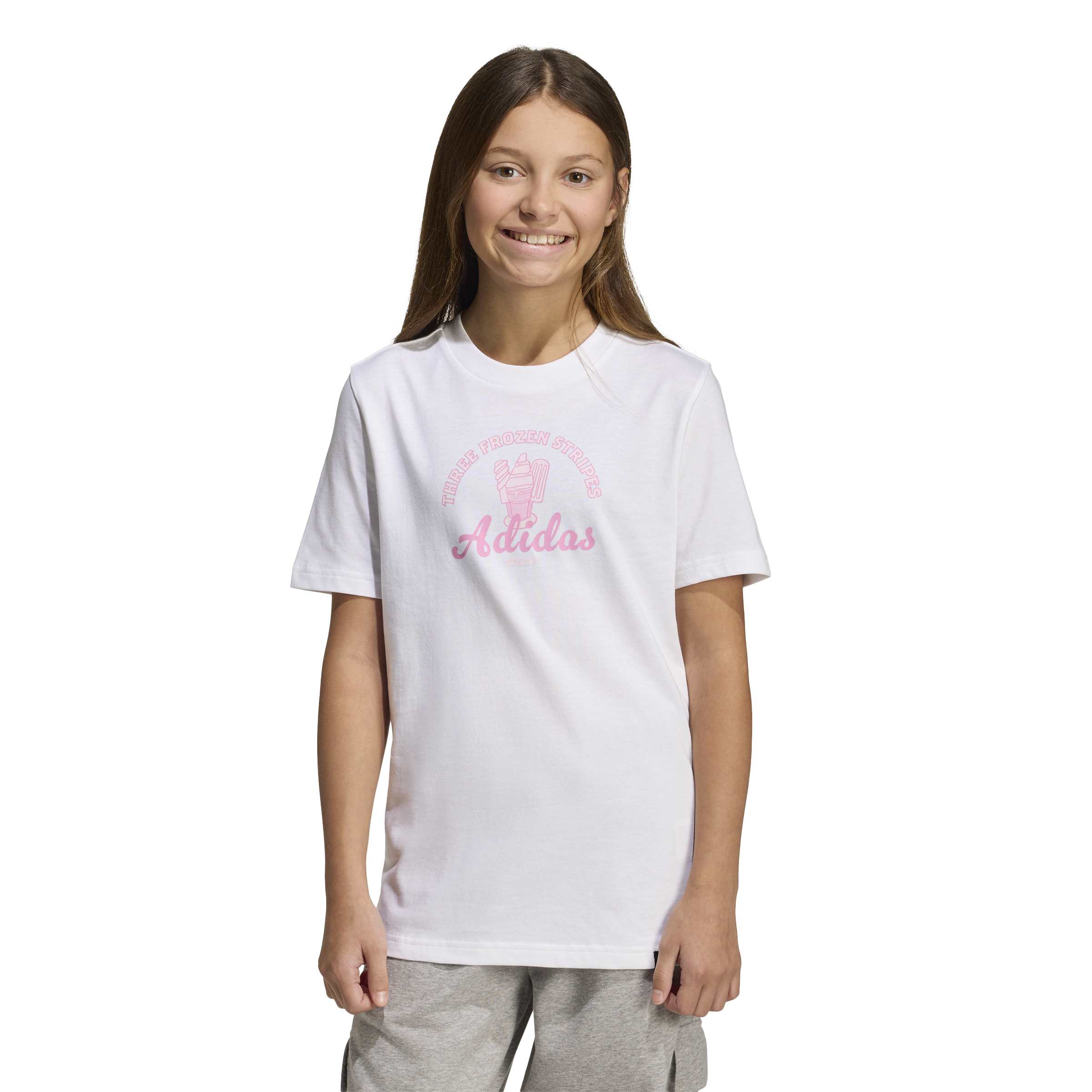 Tricou Food Pack Graphic T-Shirt Junior