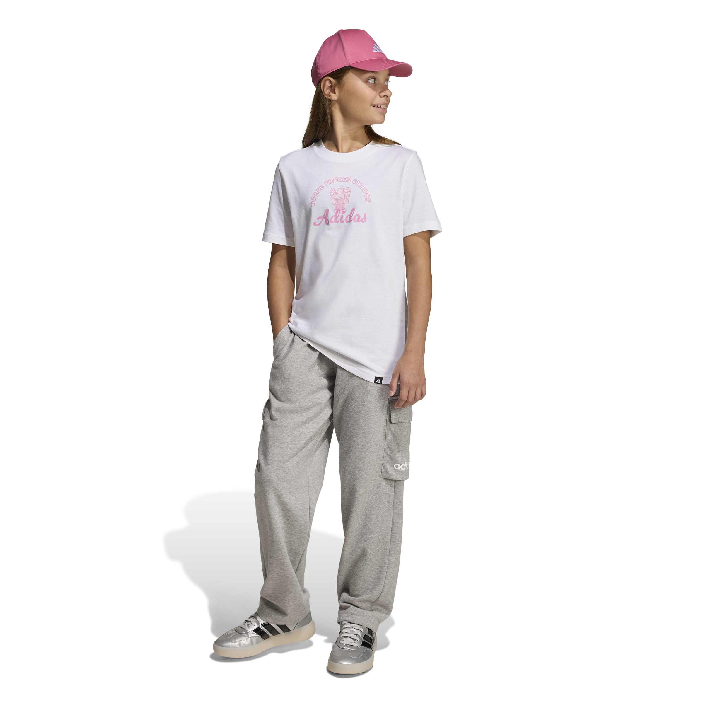 Tricou Food Pack Graphic T-Shirt Junior