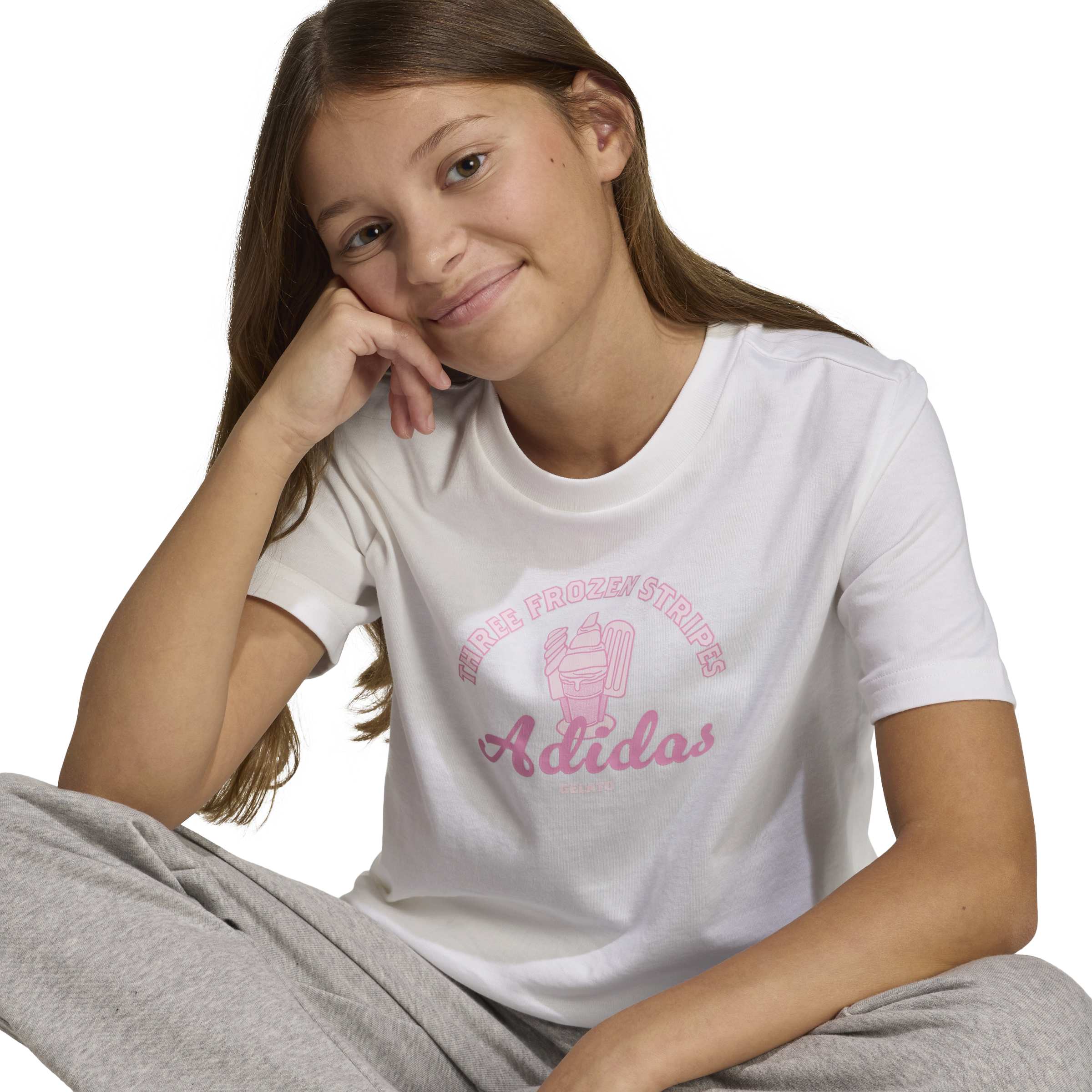 Tricou Food Pack Graphic T-Shirt Junior