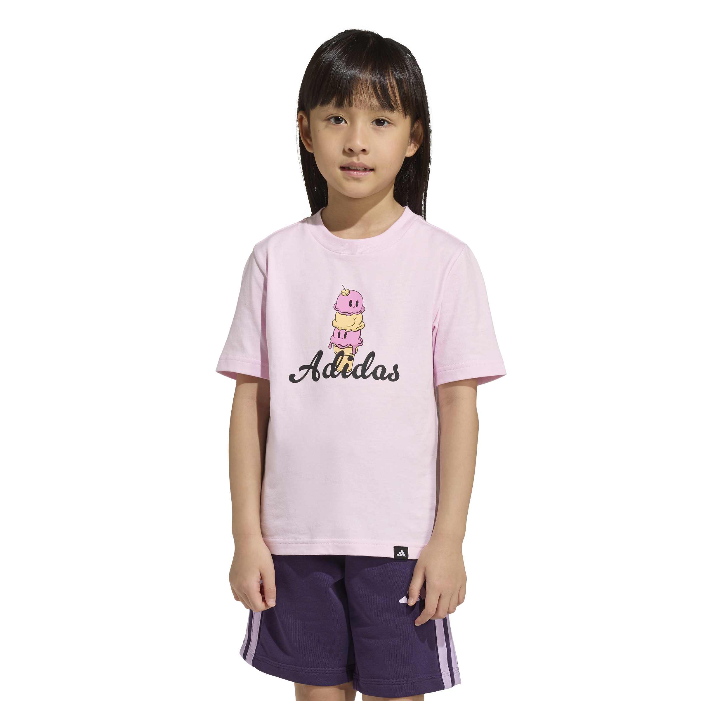 Tricou Food Pack Graphic T-Shirt Kids