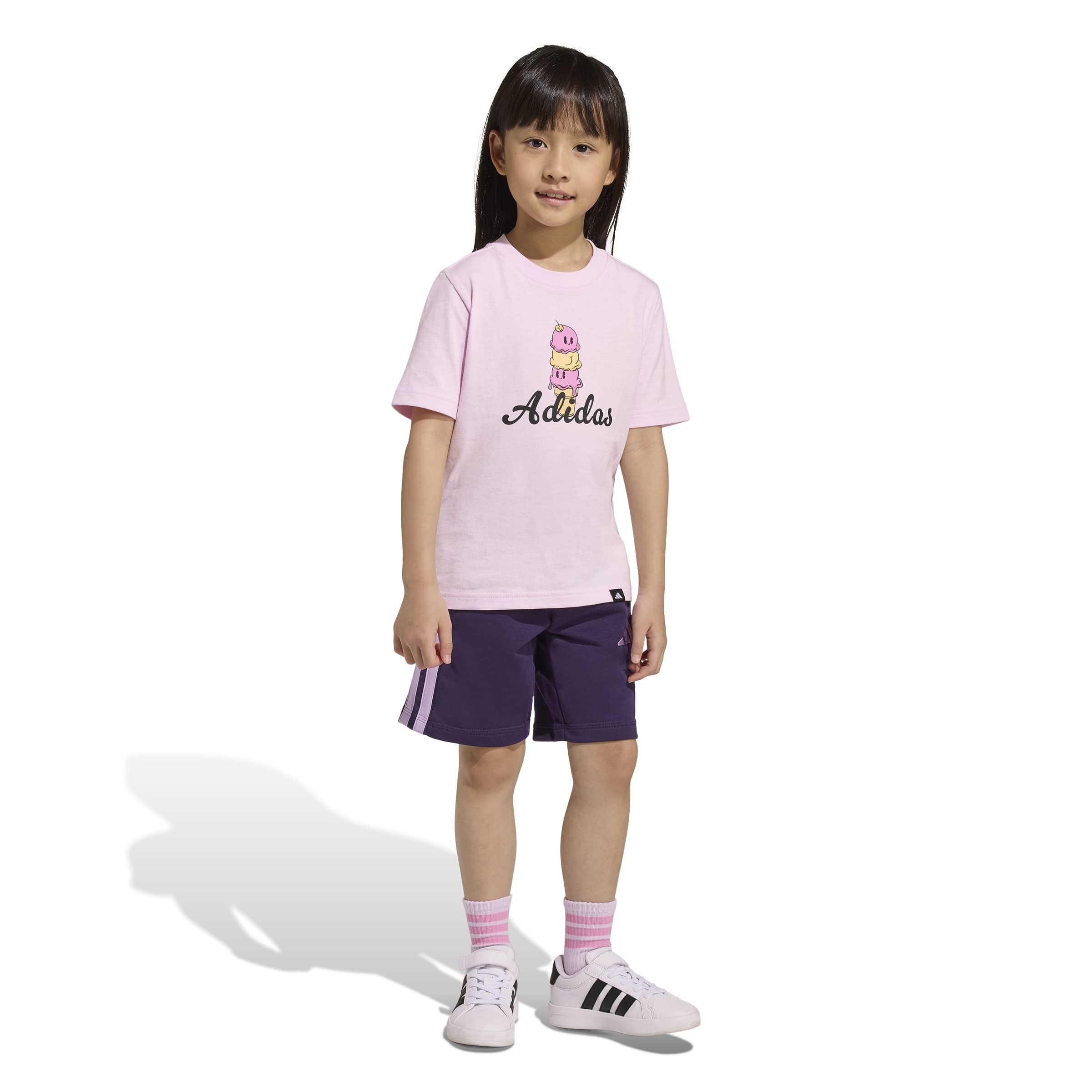 Tricou Food Pack Graphic T-Shirt Kids