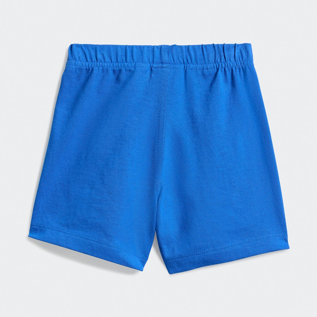 Set 2 piese Adidas Short Tee Set Big Logo Execution 0 - 4 Ani