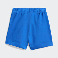 Set 2 piese Adidas Short Tee Set Big Logo Execution 0 - 4 Ani