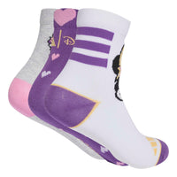 Sosete Adidas Disney Minnie Mouse Socks