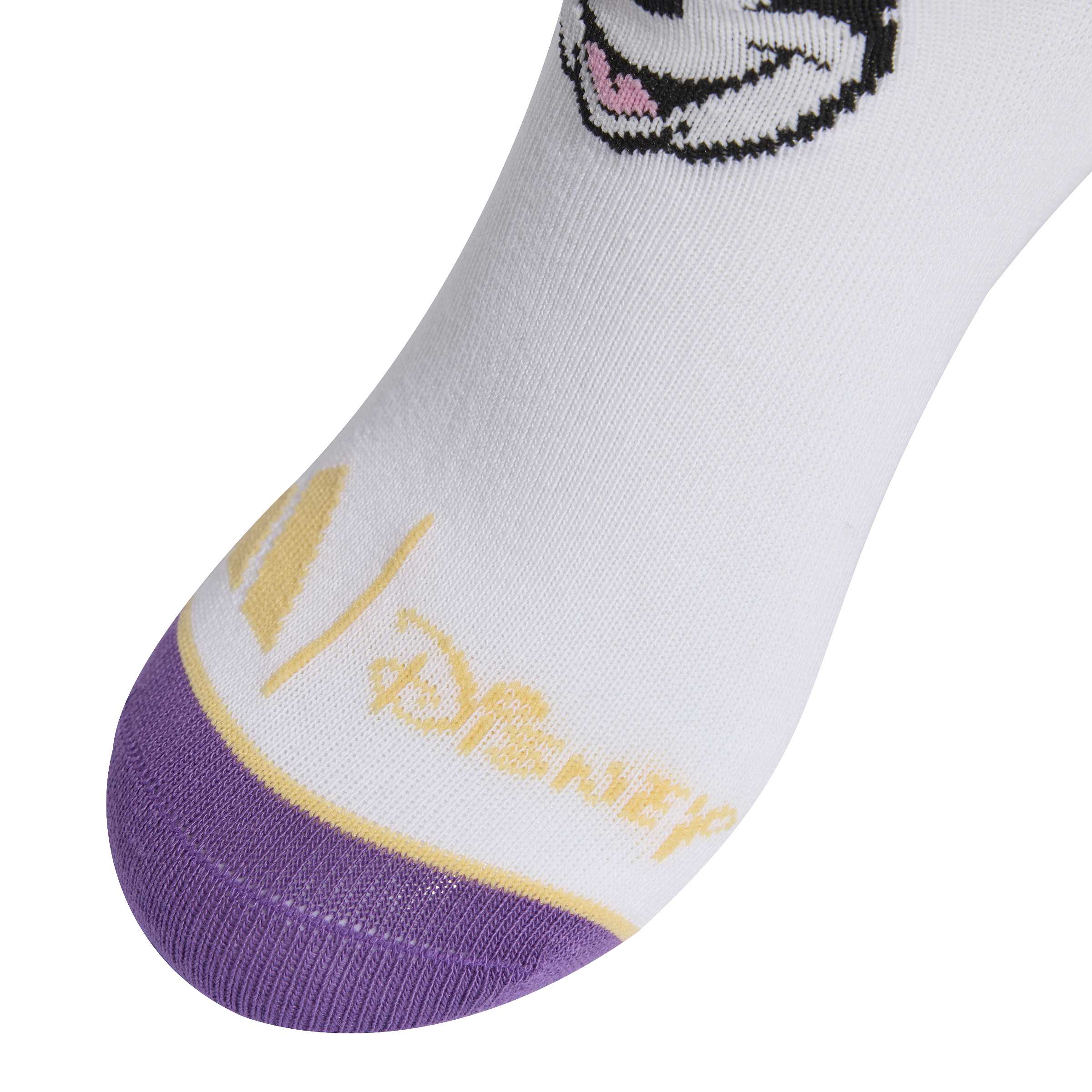 Image of Sosete Adidas Disney Minnie Mouse Socks