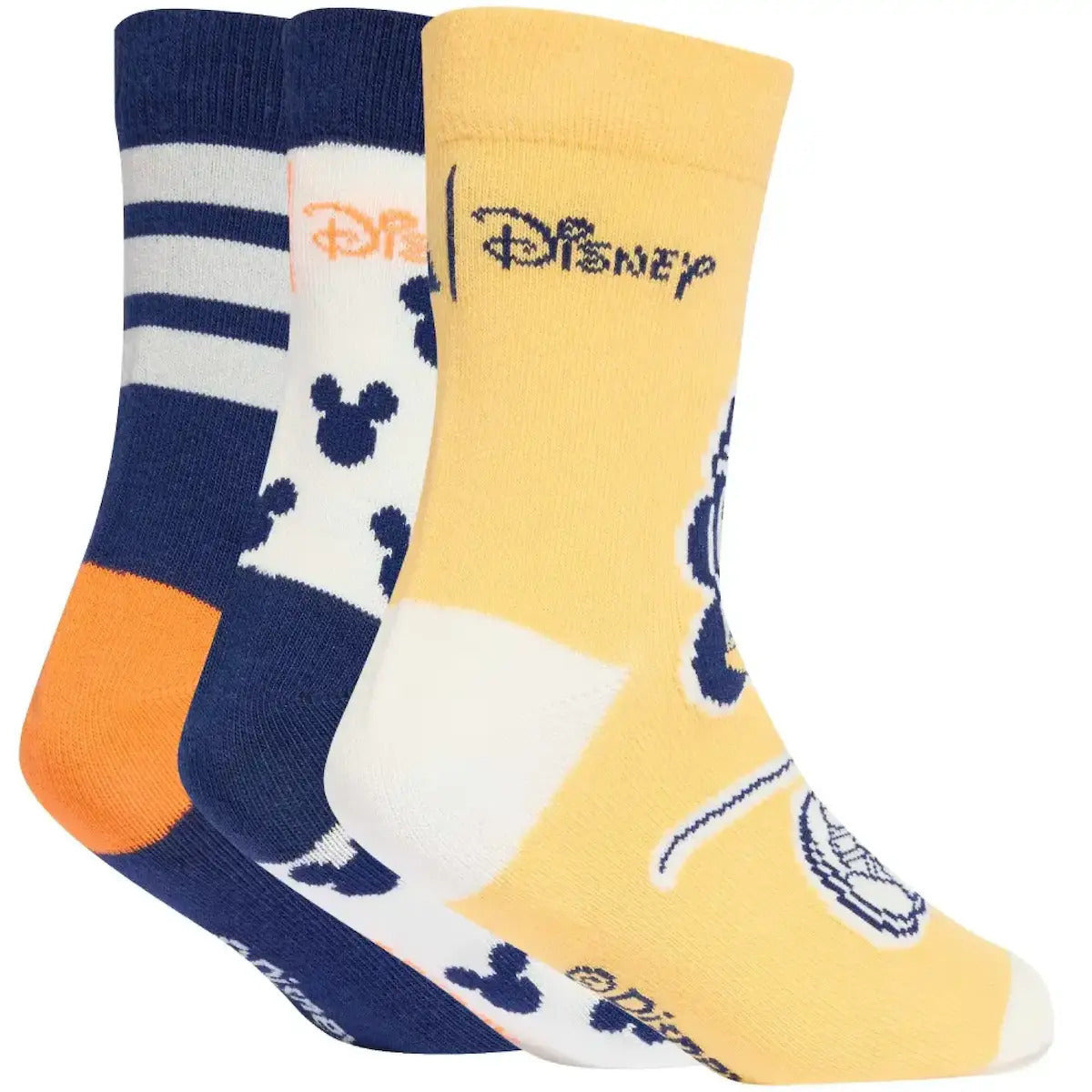 Image of Sosete Adidas Lk Dy Mm 3Pp So EU 22 - EU 30