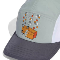 Sapca Adidas Minecraft Kids Cap 4 - 12 Ani
