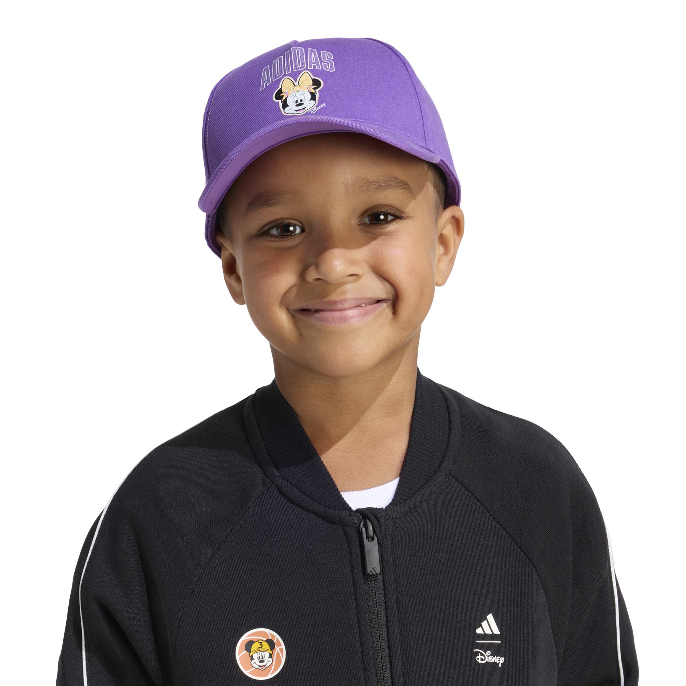 Sapca adidas Lk Disney Minnie Mouse Cap