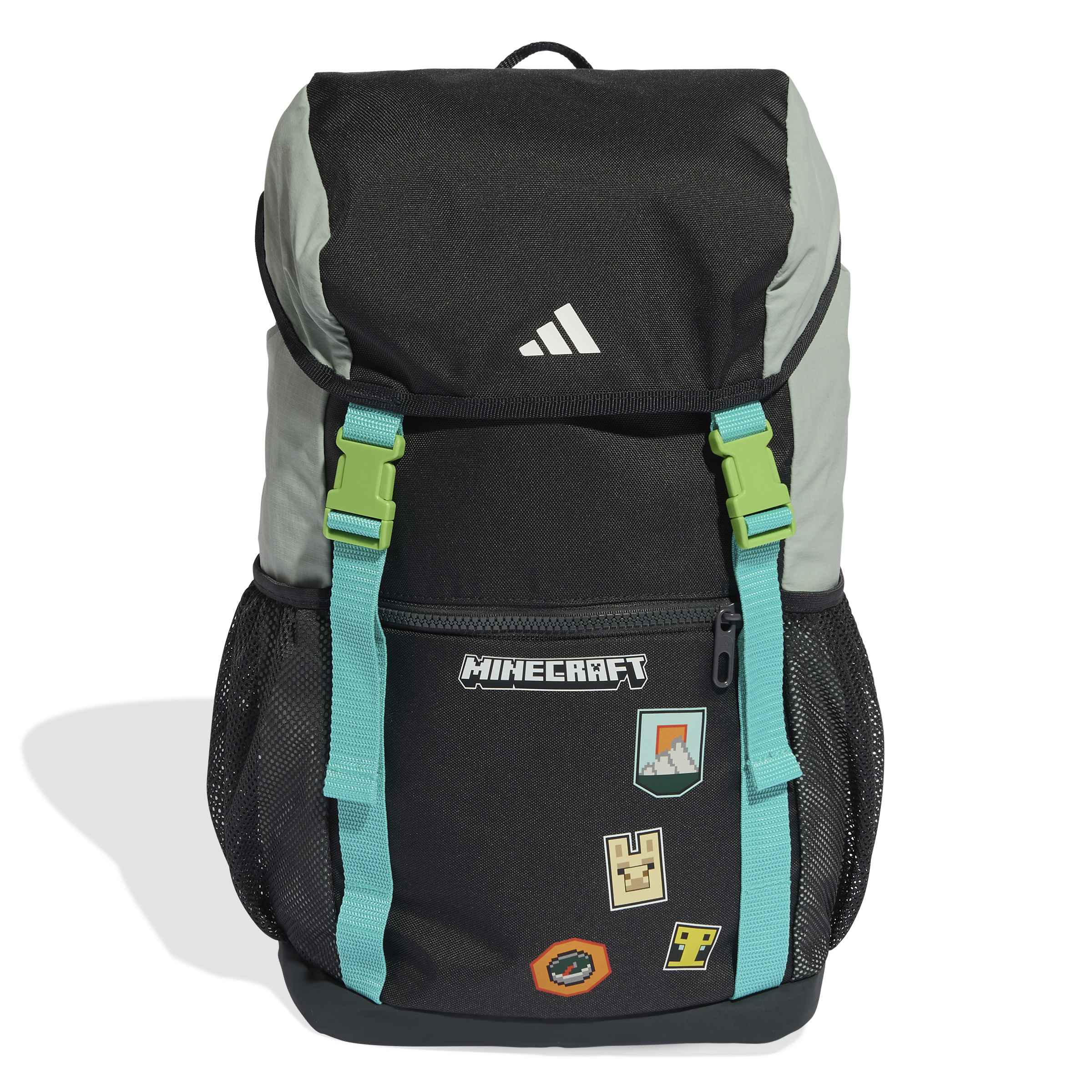 Rucsac adidas Y Minecraft