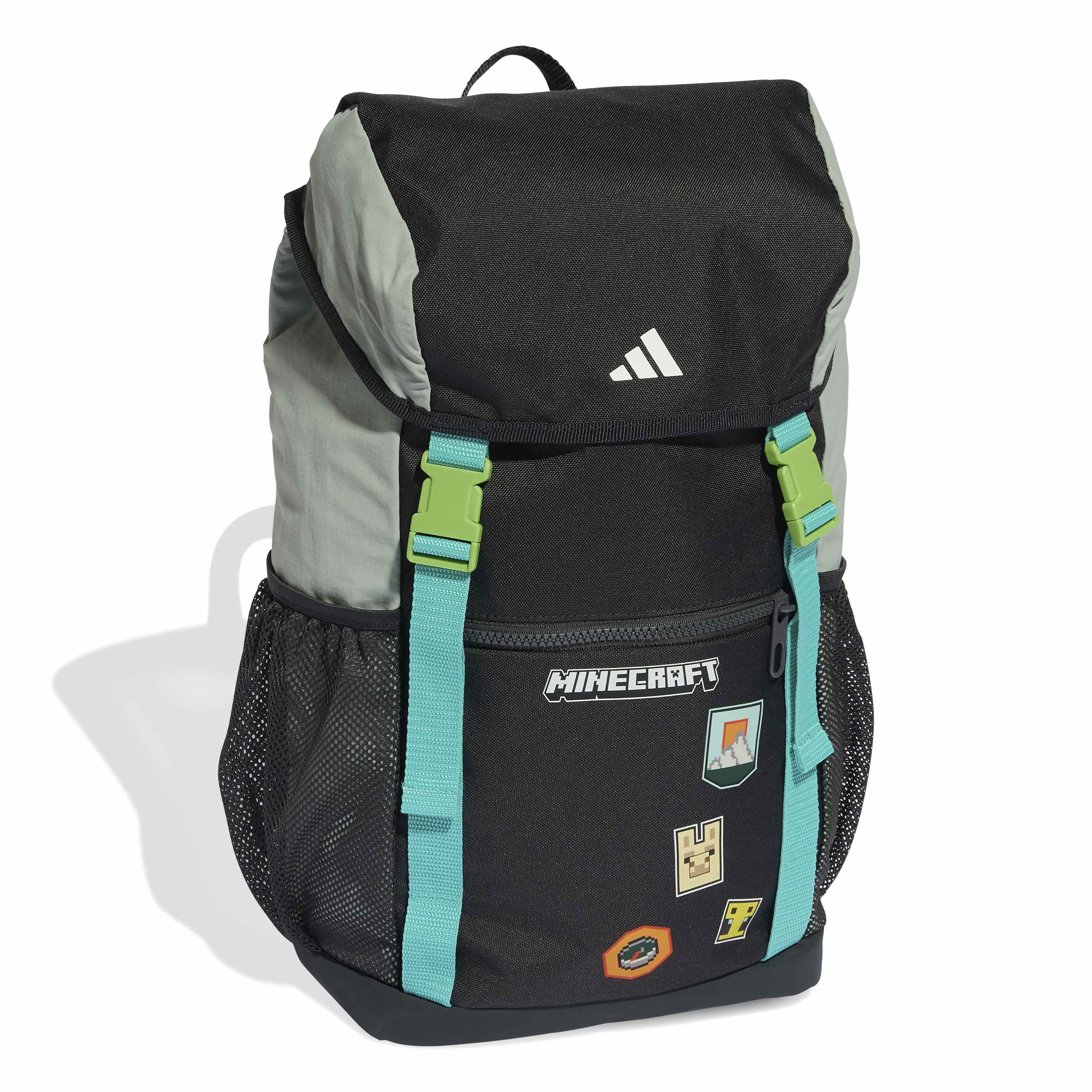 Rucsac adidas Y Minecraft