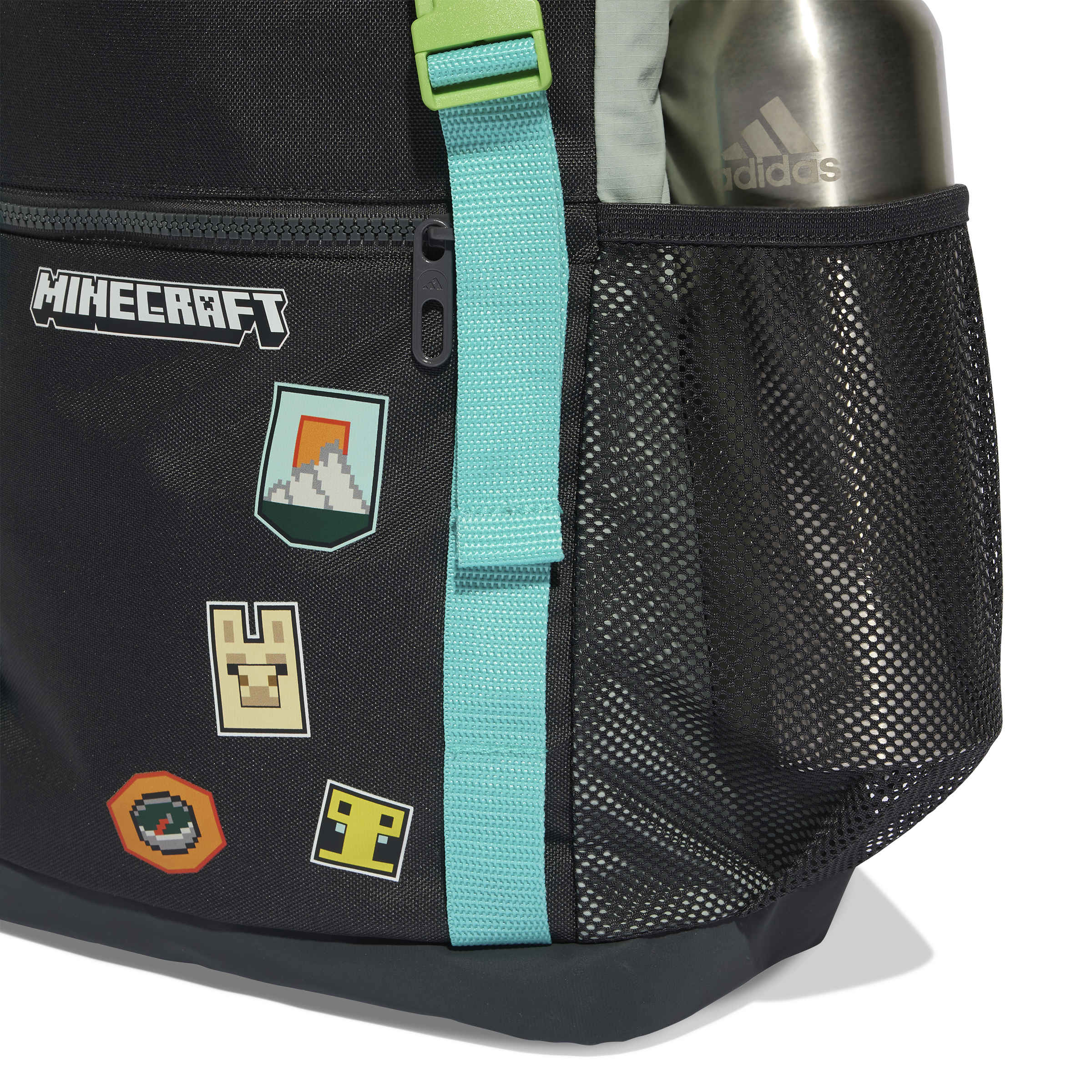 Rucsac adidas Y Minecraft