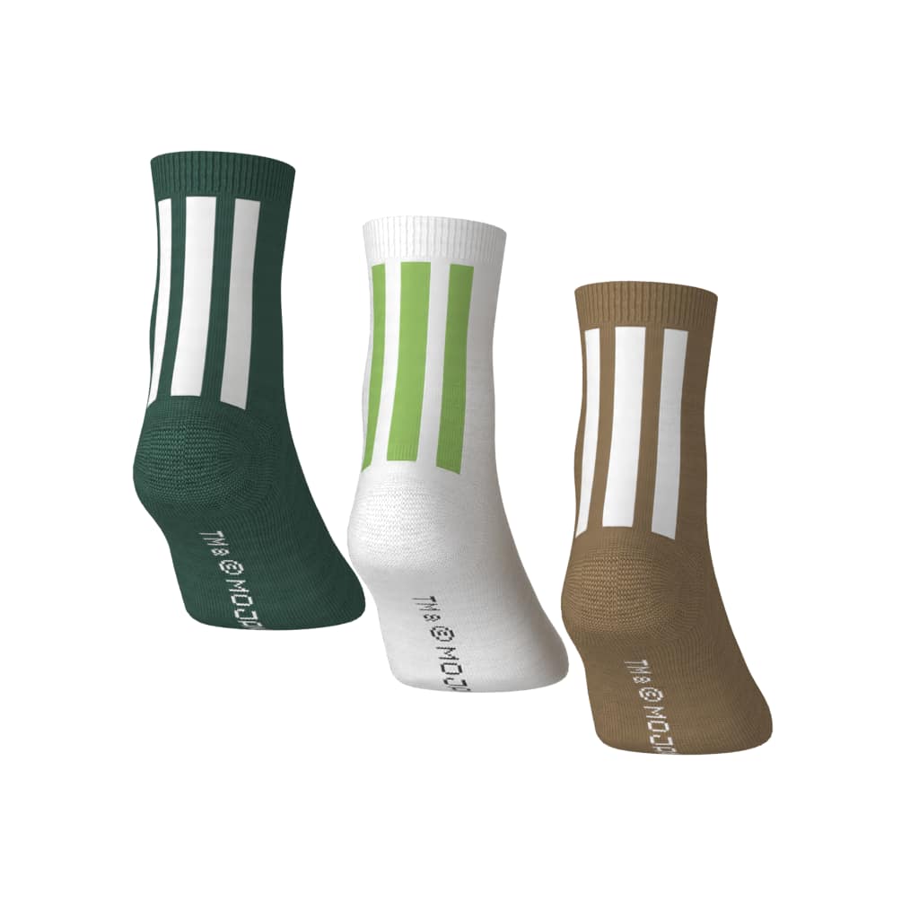 Sosete Adidas Minecraft Youth Socks EU22-EU33