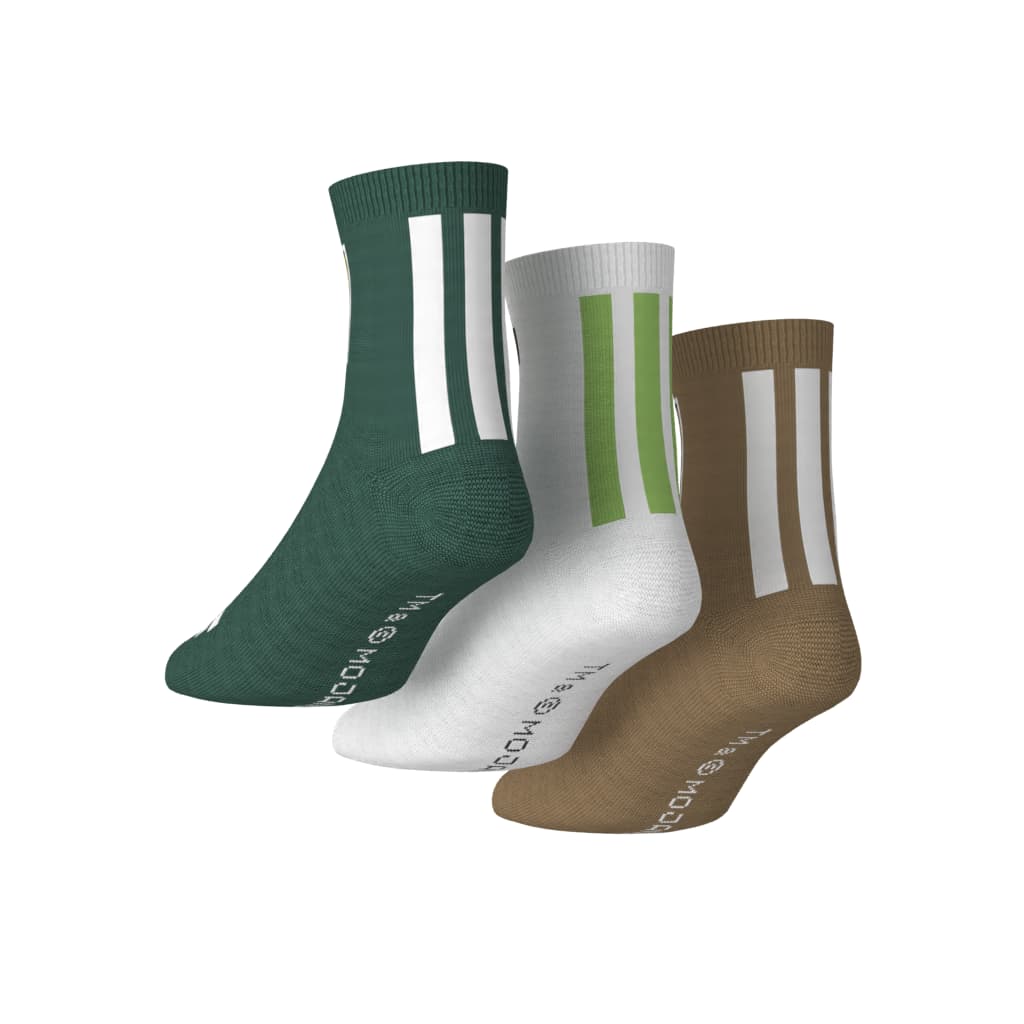 Image of Sosete Adidas Minecraft Youth Socks EU22-EU33