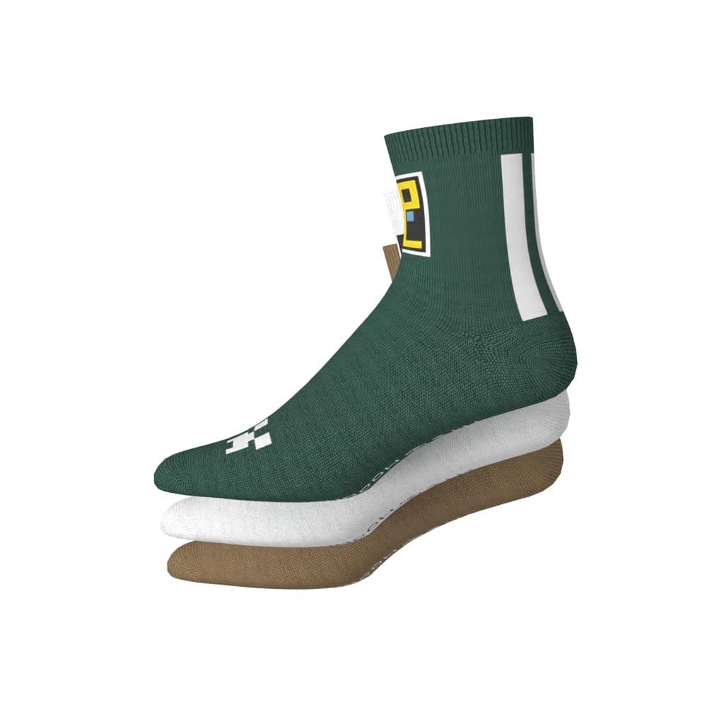 Image of Sosete Adidas Minecraft Youth Socks EU22-EU33