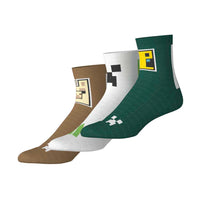 Sosete Adidas Minecraft Youth Socks EU22-EU33