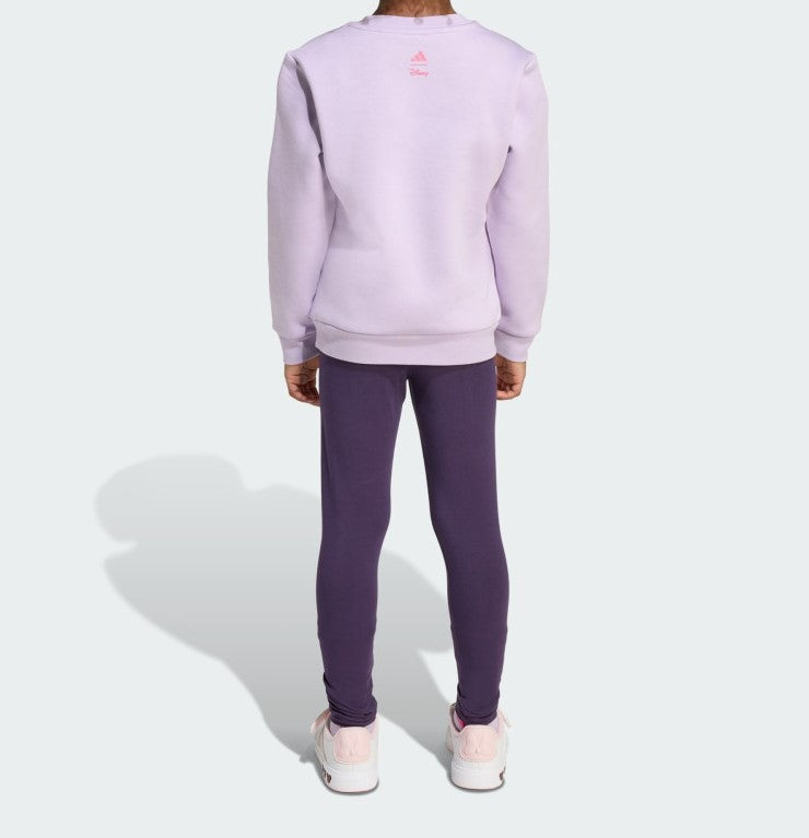 Image of Trening Adidas Disney Minnie Mouse Jogger  5 Ani - 10 Ani